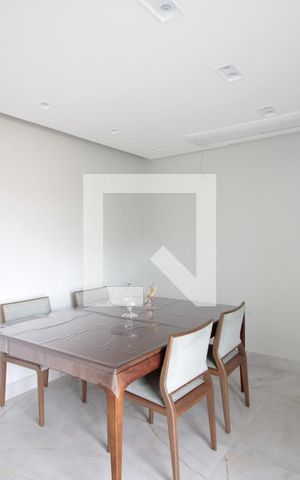 Apartamento à venda com 75m², 3 quartos e 2 vagasSala e Copa