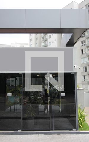 Apartamento à venda com 75m², 3 quartos e 2 vagasFachada