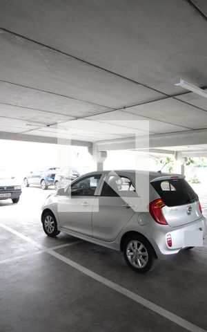 Apartamento à venda com 75m², 3 quartos e 2 vagasGaragem