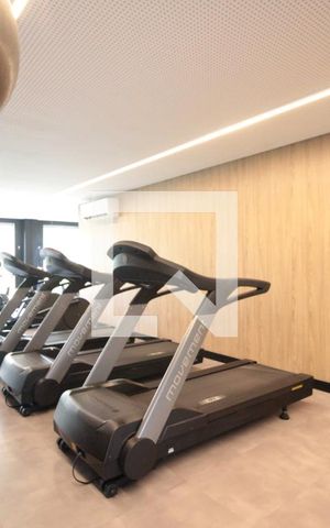 Apartamento à venda com 75m², 3 quartos e 2 vagasAcademia