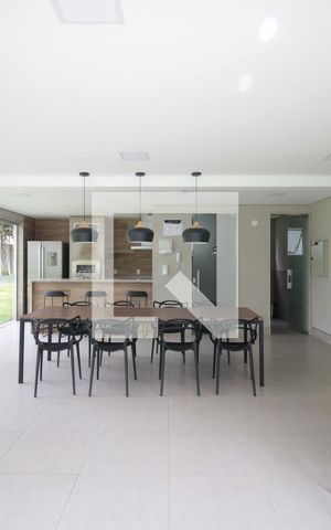 Apartamento à venda com 75m², 3 quartos e 2 vagasArea Gourmet