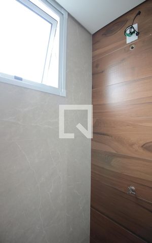 Apartamento à venda com 75m², 3 quartos e 2 vagasBanheiro Social