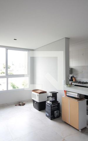 Apartamento à venda com 75m², 3 quartos e 2 vagasSala e Copa