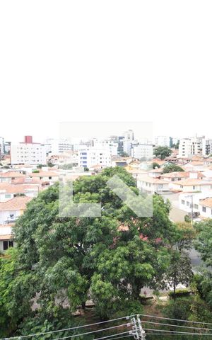 Apartamento à venda com 75m², 3 quartos e 2 vagasVista da Suite