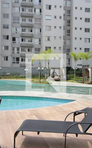 Apartamento à venda com 75m², 3 quartos e 2 vagasPiscina