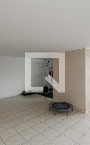 Apartamento à venda com 55m², 2 quartos e 1 vaga Apartamento à venda com 55m², 2 quartos e 1 vagaÁrea comum - Academia