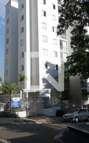Apartamento para alugar com 53m², 2 quartos e 1 vagaFachada