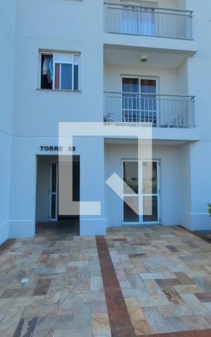 Apartamento para alugar com 53m², 2 quartos e 1 vaga Apartamento para alugar com 53m², 2 quartos e 1 vagaÁrea comum