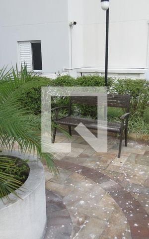 Apartamento para alugar com 53m², 2 quartos e 1 vagaÁrea comum