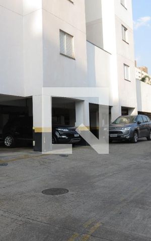 Apartamento para alugar com 53m², 2 quartos e 1 vagaÁrea comum