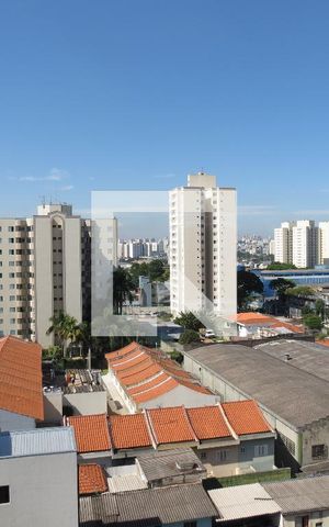 Apartamento para alugar com 53m², 2 quartos e 1 vagaQuarto 2 - Vista