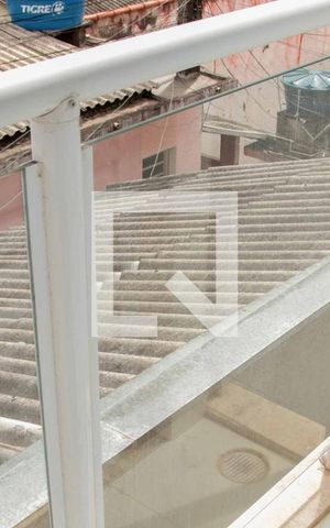 Casa à venda com 78m², 2 quartos e 2 vagasVista do Quarto 1 