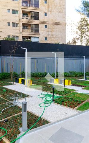 Apartamento à venda com 38m², 1 quarto e sem vaga Apartamento à venda com 38m², 1 quarto e sem vagaJardim