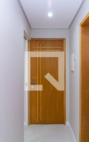 Apartamento para alugar com 26m², 1 quarto e sem vaga Apartamento para alugar com 26m², 1 quarto e sem vagaCorredor