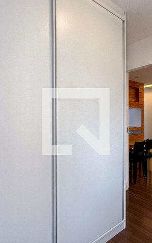 Apartamento à venda com 57m², 2 quartos e 2 vagas Apartamento à venda com 57m², 2 quartos e 2 vagasSuíte 2
