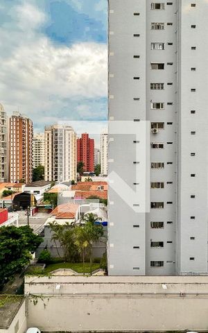 Apartamento à venda com 57m², 2 quartos e 2 vagas Apartamento à venda com 57m², 2 quartos e 2 vagasVista