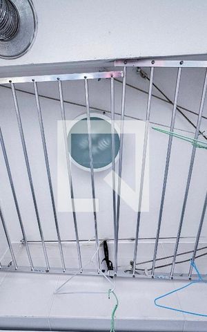Apartamento à venda com 57m², 2 quartos e 2 vagas Apartamento à venda com 57m², 2 quartos e 2 vagasÁrea de Serviço