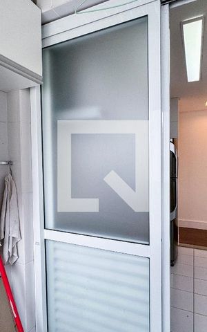 Apartamento à venda com 57m², 2 quartos e 2 vagas Apartamento à venda com 57m², 2 quartos e 2 vagasÁrea de Serviço