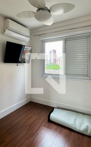 Apartamento à venda com 57m², 2 quartos e 2 vagas Apartamento à venda com 57m², 2 quartos e 2 vagasSuíte 1