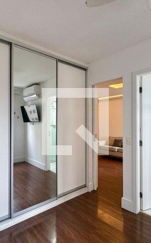 Apartamento à venda com 57m², 2 quartos e 2 vagas Apartamento à venda com 57m², 2 quartos e 2 vagasSuíte 1
