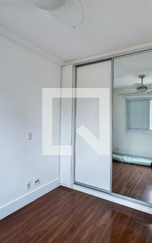 Apartamento à venda com 57m², 2 quartos e 2 vagas Apartamento à venda com 57m², 2 quartos e 2 vagasSuíte 1
