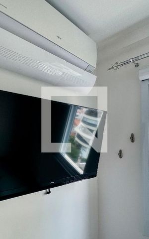 Apartamento à venda com 57m², 2 quartos e 2 vagas Apartamento à venda com 57m², 2 quartos e 2 vagasSuíte 1