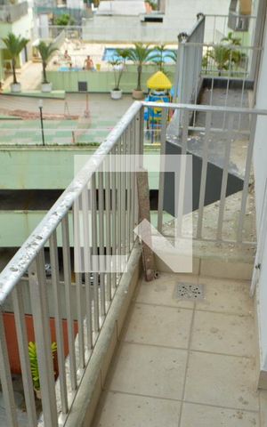Apartamento à venda com 102m², 3 quartos e 1 vaga Apartamento à venda com 102m², 3 quartos e 1 vagaVaranda da Suíte