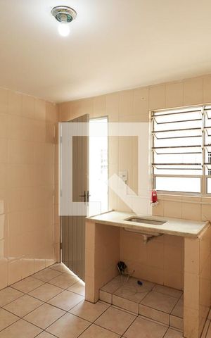 Casa para alugar com 20m², 1 quarto e sem vagaCozinha