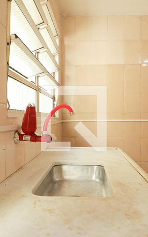 Casa para alugar com 20m², 1 quarto e sem vagaCozinha
