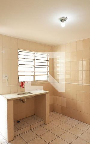 Casa para alugar com 20m², 1 quarto e sem vagaCozinha