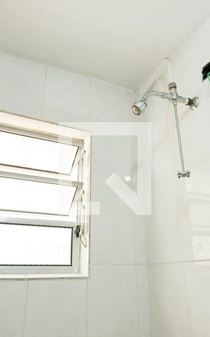 Casa para alugar com 20m², 1 quarto e sem vagaBanheiro