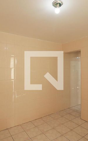 Casa para alugar com 20m², 1 quarto e sem vagaCozinha