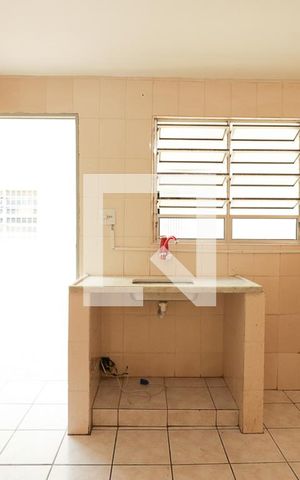 Casa para alugar com 20m², 1 quarto e sem vagaCozinha