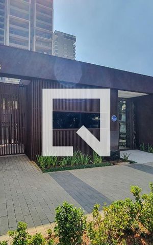 Studio para alugar com 25m², 1 quarto e sem vagaEntrada