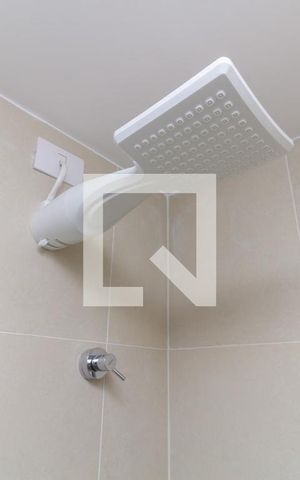 Studio para alugar com 25m², 1 quarto e sem vagaBanheiro