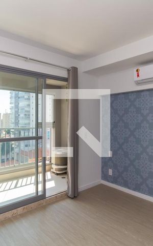 Studio para alugar com 25m², 1 quarto e sem vagaStudio