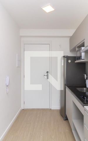 Studio para alugar com 25m², 1 quarto e sem vagaStudio
