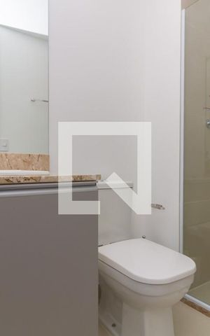 Studio para alugar com 25m², 1 quarto e sem vagaBanheiro