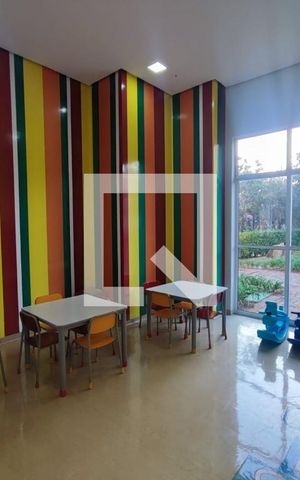 Apartamento à venda com 45m², 2 quartos e 1 vaga Apartamento à venda com 45m², 2 quartos e 1 vagaÁrea comum - Sala