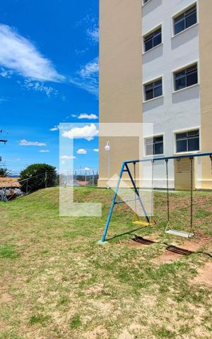 Apartamento à venda com 45m², 2 quartos e 1 vaga Apartamento à venda com 45m², 2 quartos e 1 vagaÁrea comum - Playground