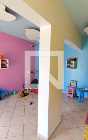 Apartamento à venda com 45m², 2 quartos e 1 vaga Apartamento à venda com 45m², 2 quartos e 1 vagaBrinquedoteca