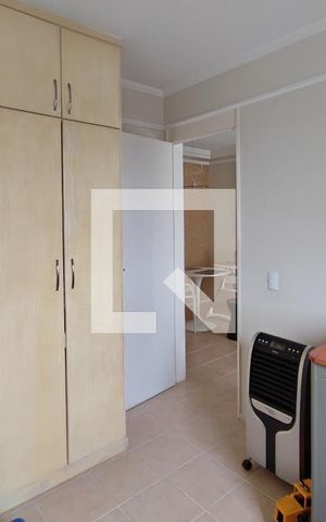 Apartamento à venda com 45m², 2 quartos e 1 vagaQuarto 2