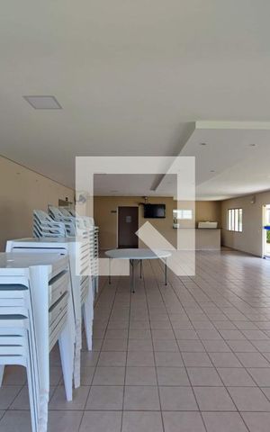 Apartamento à venda com 45m², 2 quartos e 1 vaga Apartamento à venda com 45m², 2 quartos e 1 vagaÁrea comum - Salão de festas