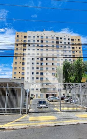 Apartamento à venda com 45m², 2 quartos e 1 vaga Apartamento à venda com 45m², 2 quartos e 1 vagaFachada do Condomínio