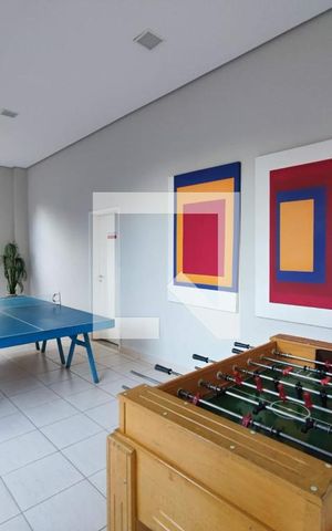 Apartamento à venda com 45m², 2 quartos e 1 vaga Apartamento à venda com 45m², 2 quartos e 1 vagaSalão de jogos