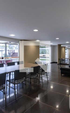 Apartamento à venda com 380m², 3 quartos e 5 vagasÁrea comum - Salão de festas