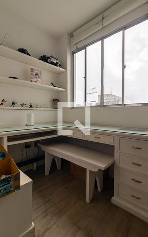 Apartamento à venda com 380m², 3 quartos e 5 vagasSuíte 3