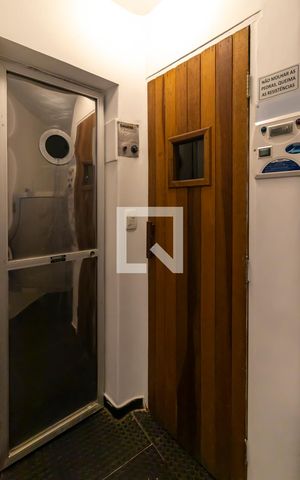 Apartamento à venda com 380m², 3 quartos e 5 vagasÁrea comum