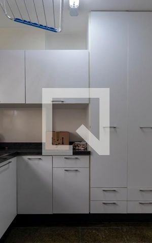 Apartamento à venda com 380m², 3 quartos e 5 vagasÁrea de serviço