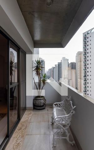 Apartamento à venda com 380m², 3 quartos e 5 vagasVaranda da Sala